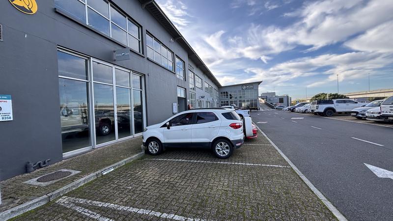 To Let commercial Property for Rent in Northgate Island Western Cape
